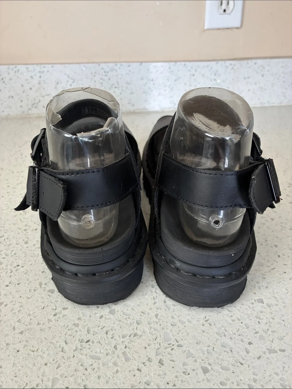 Dr Martens Sandals